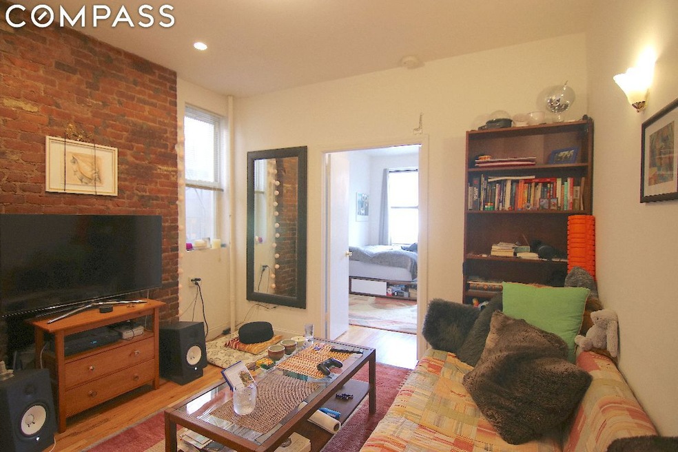 147 Sullivan St unit 4-A, New York, NY 10012 - photo 1