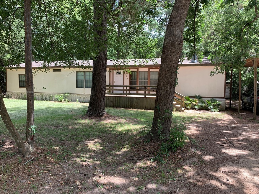 1314 Ashland Dr, Conroe, TX 77385 - photo 1