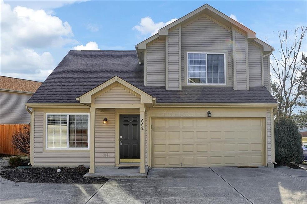 unlisted-address, Greenwood, IN 46143 - photo 1