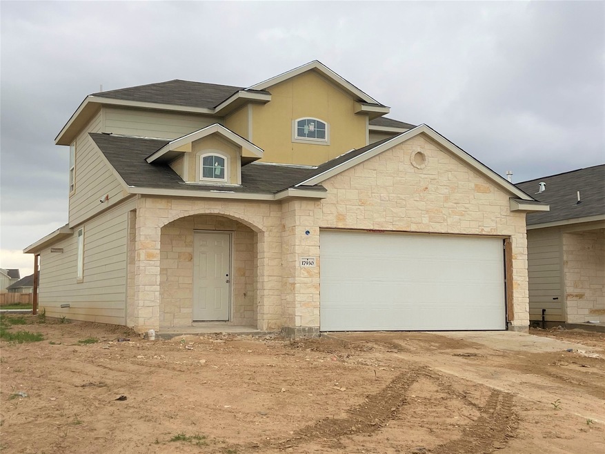 17930 Costrell Dr, Hockley, TX 77447 - photo 1