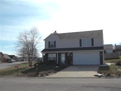 104 Village Dr, Frankfort, KY 40601 - photo 1