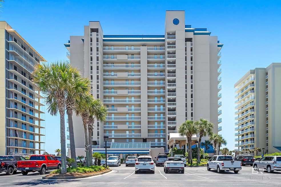 Bluewater Condominiums unit 1404, Orange Beach, AL 36561 - photo 1