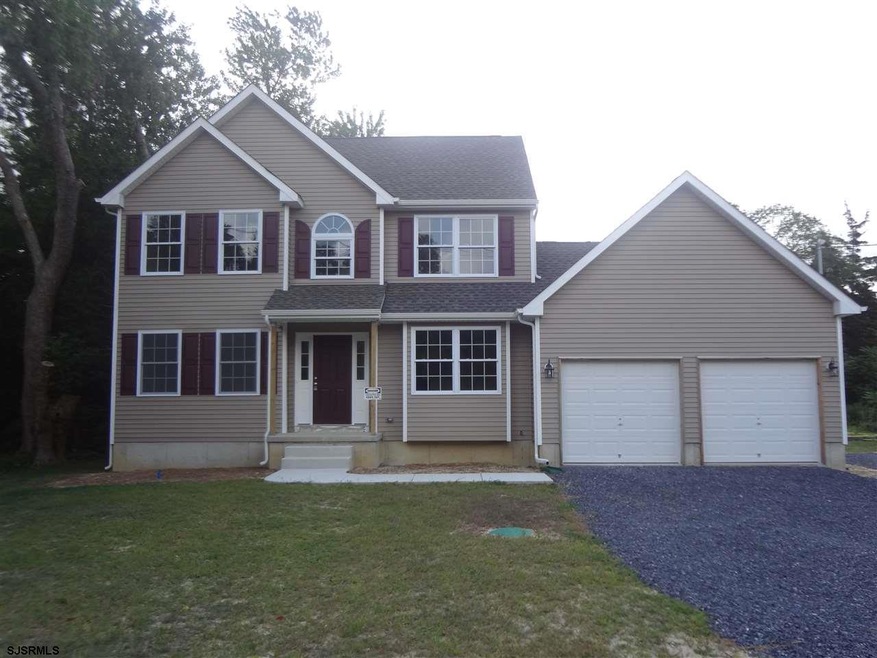 36 Leeds Point Rd, Galloway, NJ 08205 - photo 1