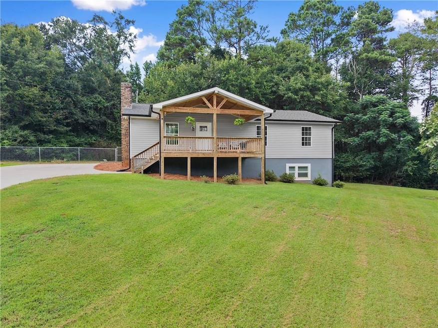 Sold $325,000 • Co-Listing Agent