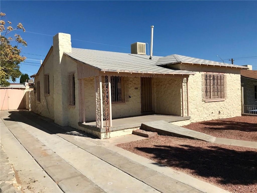 3917 Sacramento Ave, El Paso, TX 79930 - photo 1