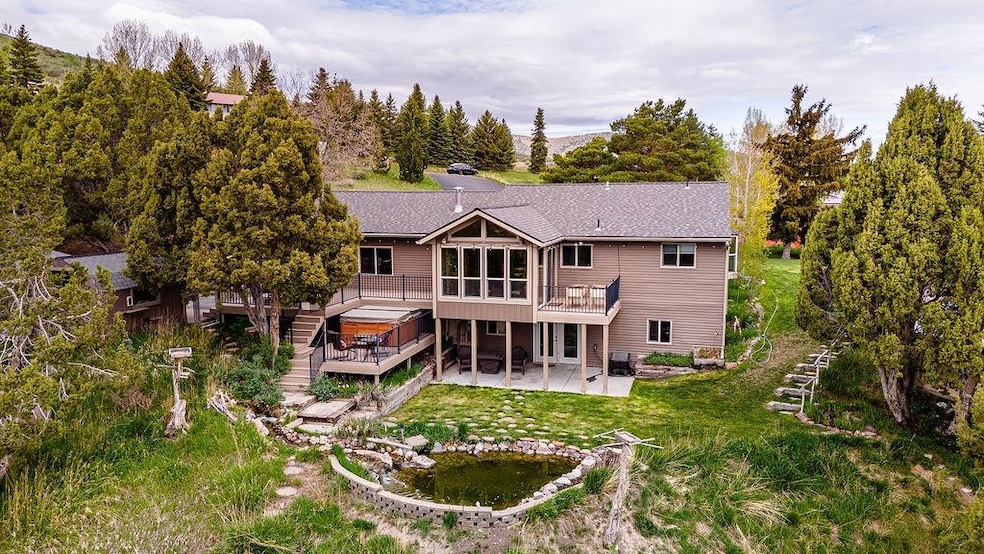 Under Contract $575,000
