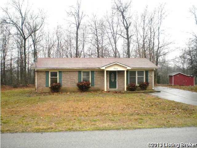 333 Dogwood Dr, Mount Washington, KY 40047 - photo 1