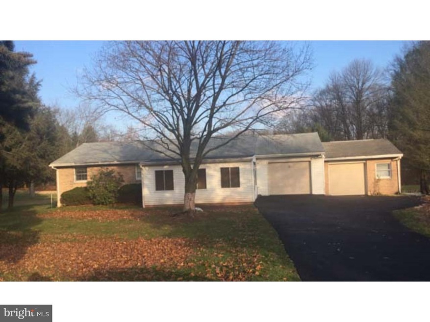 11 Moore Rd, Mohnton, PA 19540 - photo 1