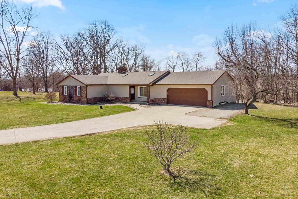 6933 Kings Row, Woodburn, IN 46797 - photo 1