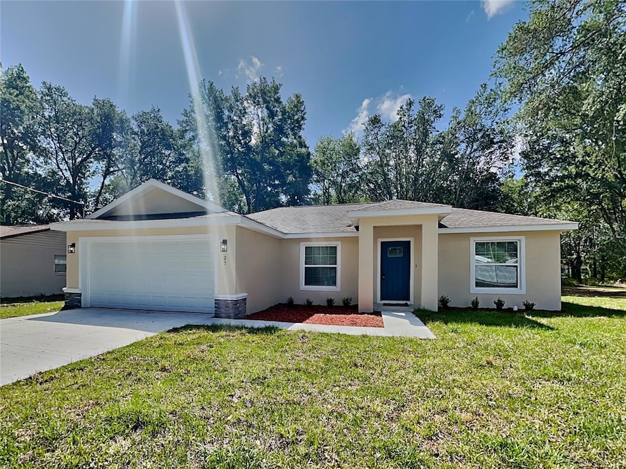 27 Pine Cir, Ocala, FL 34472 - photo 1