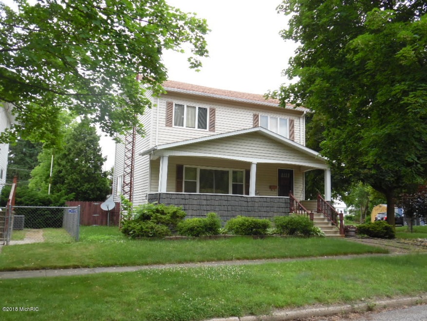 1545 Clarendon Ave, Niles, MI 49120 - photo 1