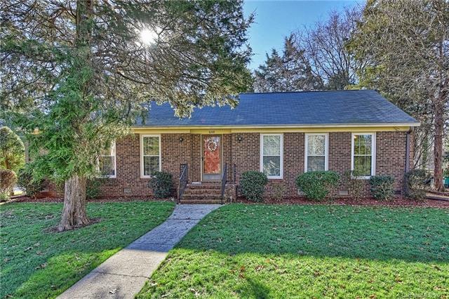 Brick Ranch - 8205 Tifton Road in Innisfree