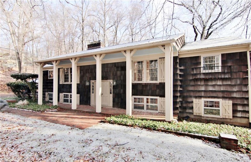 84 Deep Valley Rd, Stamford, CT 06903 - photo 1