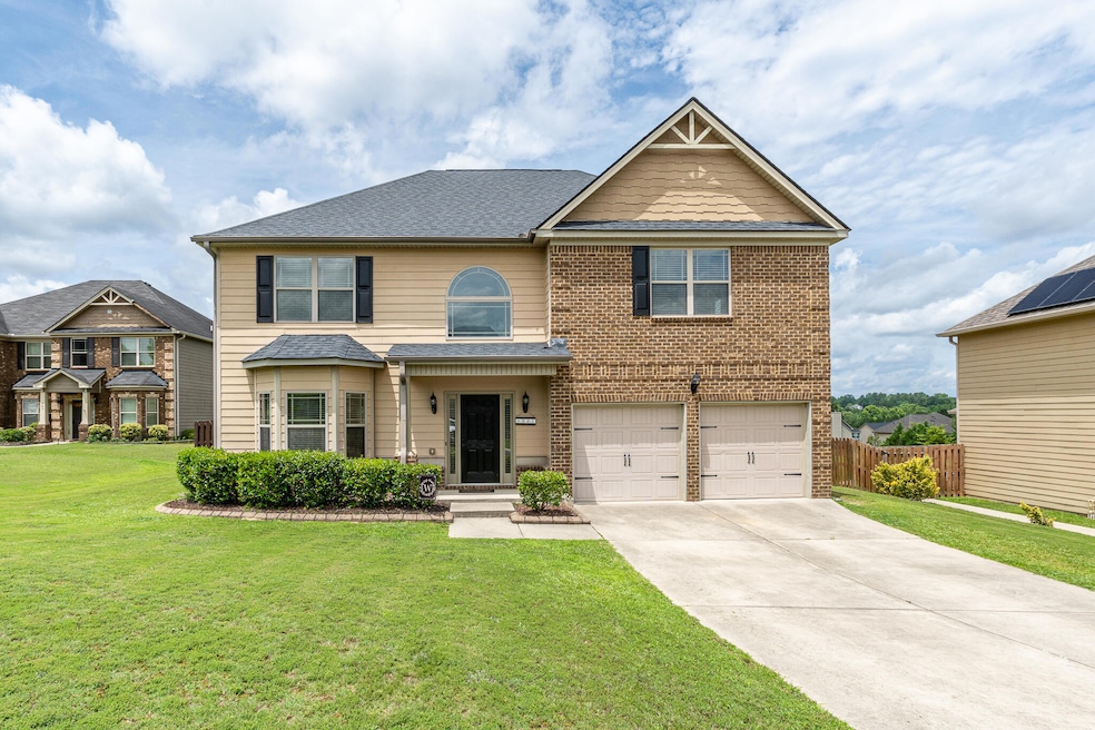 937 Rollo Domino Cir, Evans, GA 30809 - photo 1