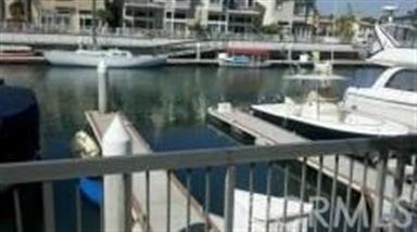 View from the Condo
