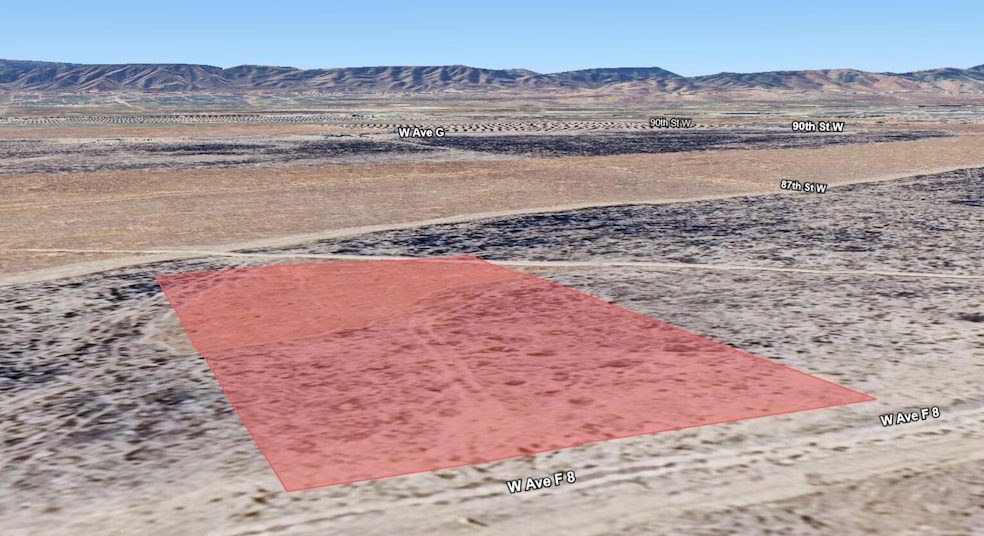 0 E Vic Ave F8 85 Stw unit 238728, Lancaster, CA 93535 - photo 1