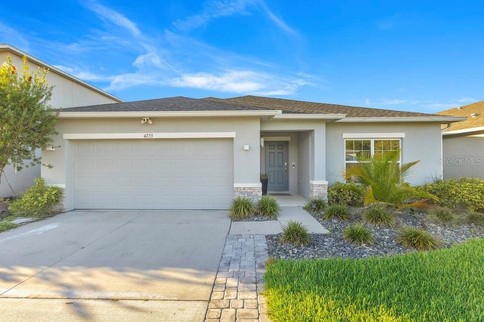 4255 Southern Vista Loop, Saint Cloud, FL 34772 - photo 1