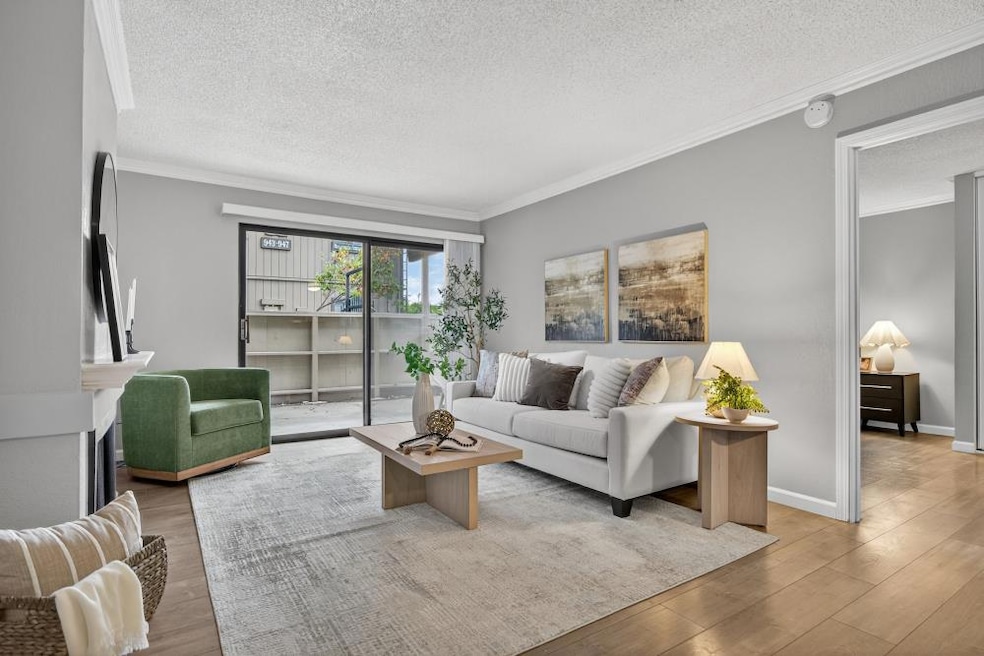 949 Fulton Ave unit 525, Sacramento, CA 95825 - photo 1