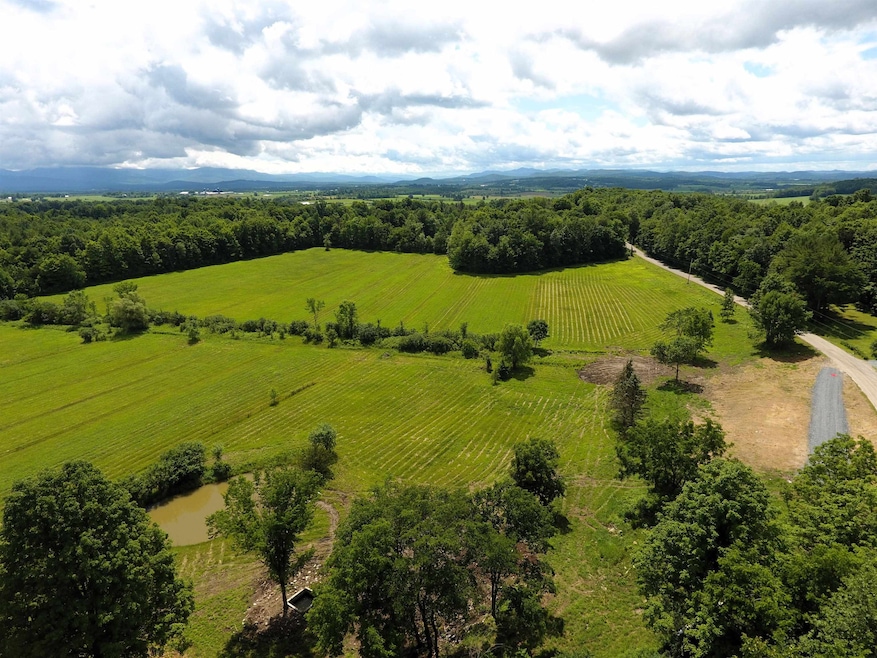 TBD Barnes Rd, Whiting, VT 05778 - photo 1