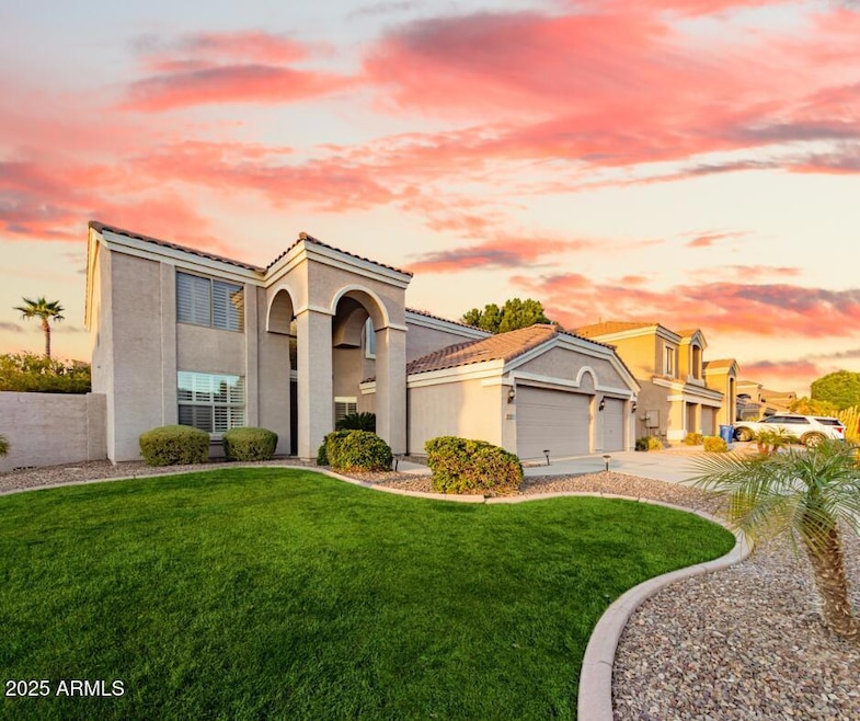 9426 E Los Lagos Vista Ave, Mesa, AZ 85209 - photo 1