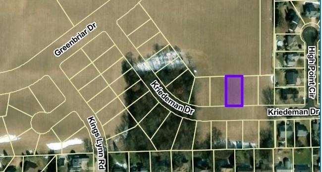 Lot 40 Kriedeman Dr, Stoughton, WI 53589 - photo 1