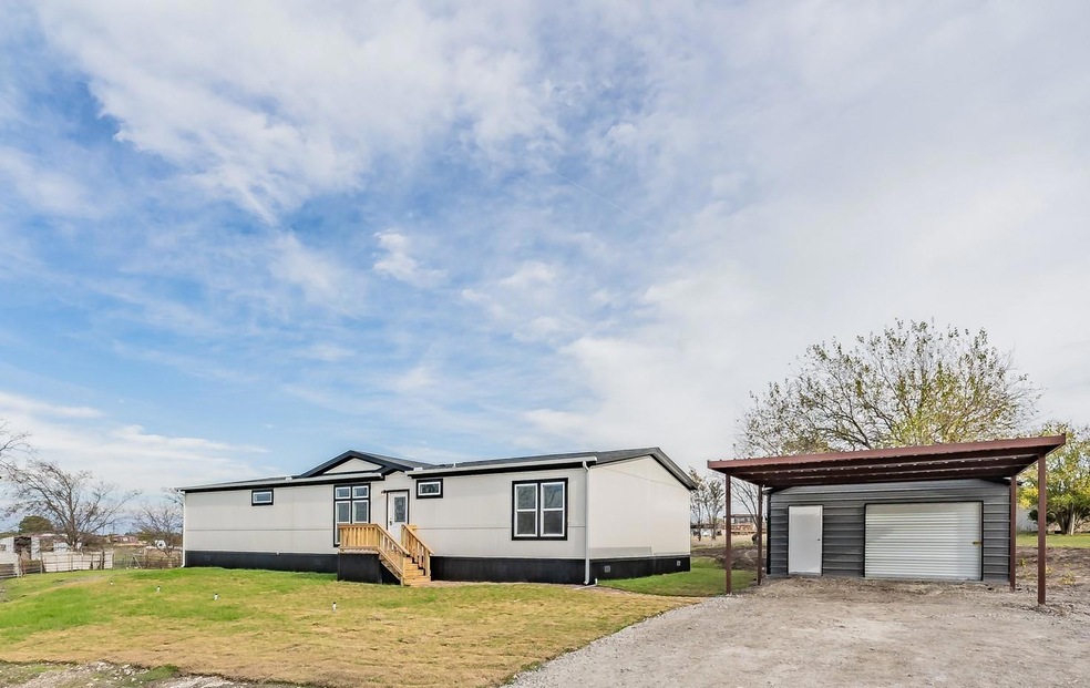 229 Private Road 4440, Rhome, TX 76078 - photo 1