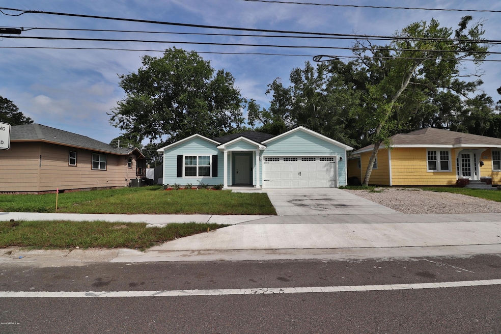 4329 Post St, Jacksonville, FL 32205 - photo 1