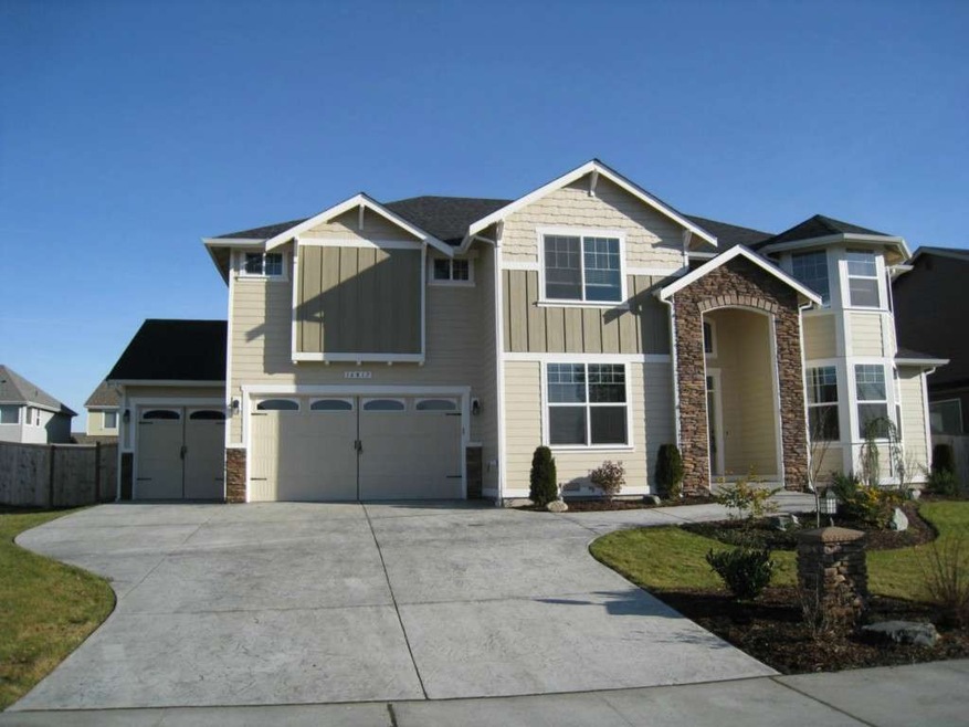 unlisted-address, Puyallup, WA 98374 - photo 1