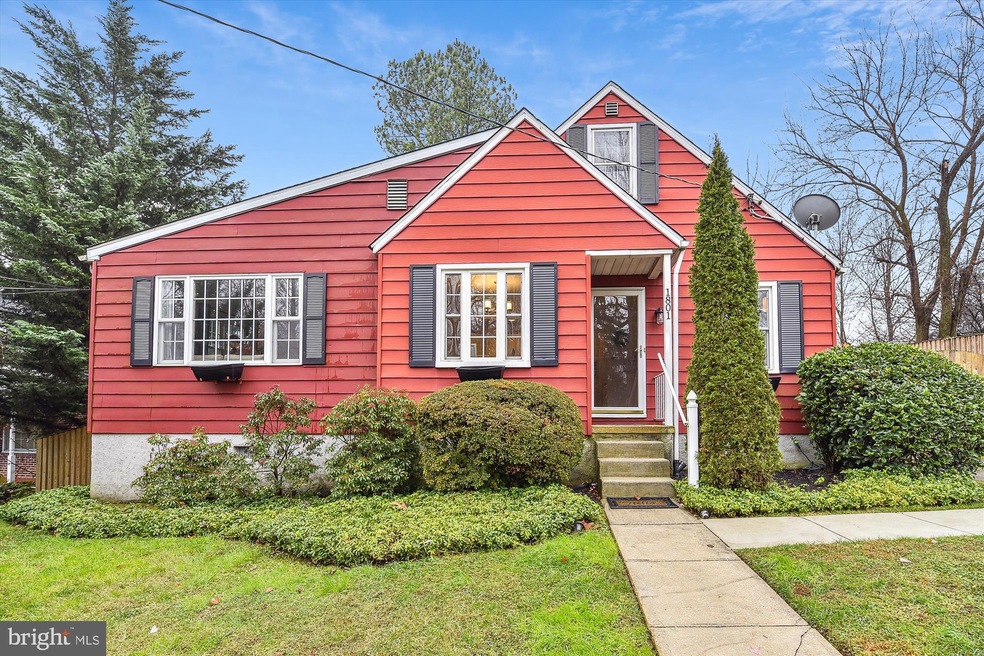 1801 White Oak Ave, Parkville, MD 21234 - photo 1