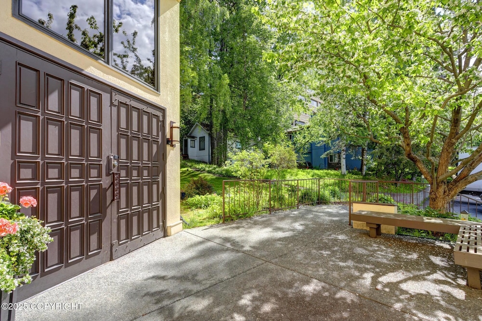 333 M St unit 402, Anchorage, AK 99501 - photo 1