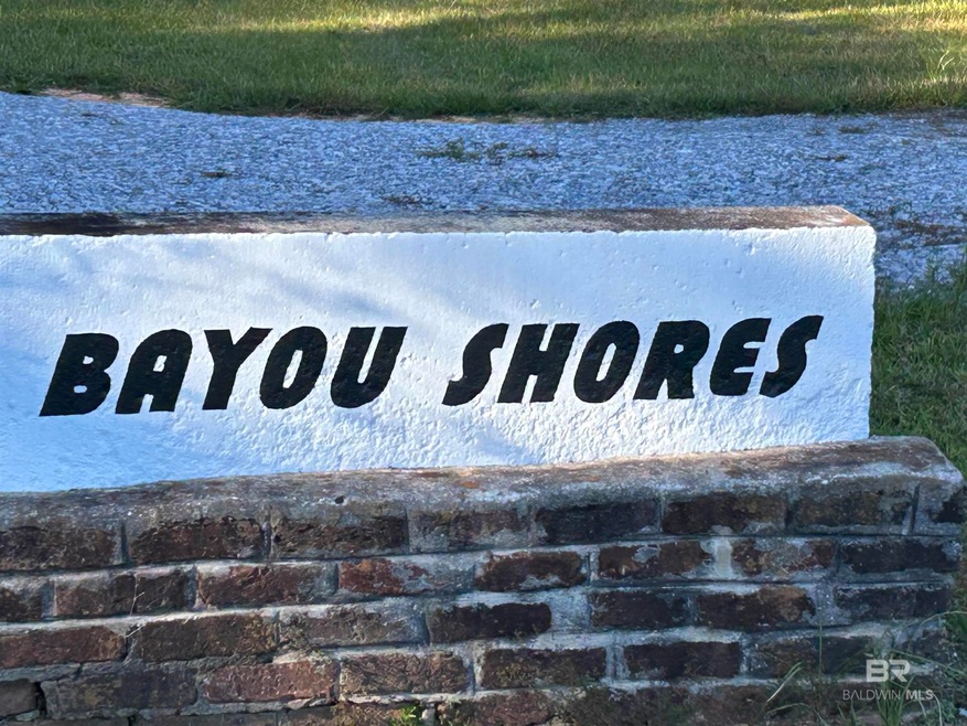 0 Bayou Shores Dr unit 371464, Coden, AL 36523 - photo 1