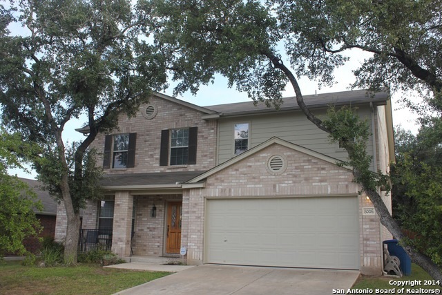 8006 Cooper Mill, San Antonio, TX 78255 - photo 1