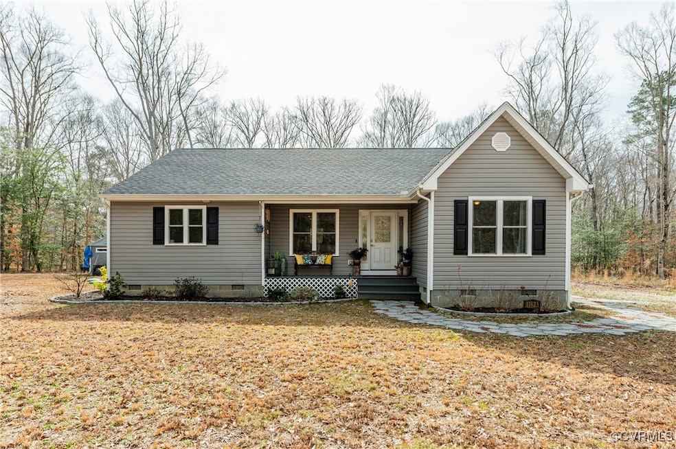 11825 Old Stage Rd, Prince George, VA 23875 - photo 1