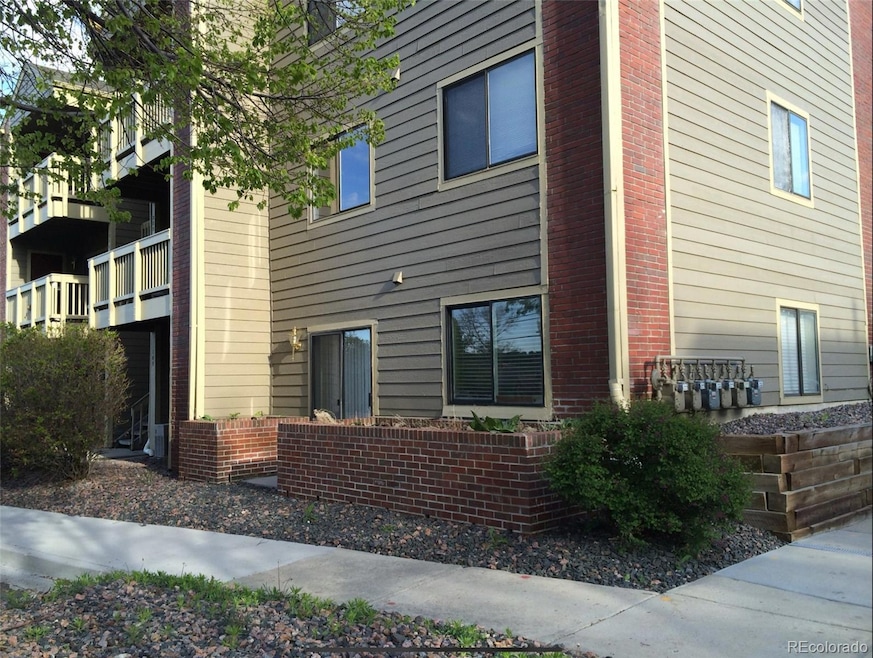 10785 W 63rd Place unit 105, Arvada, CO 80004 - photo 1