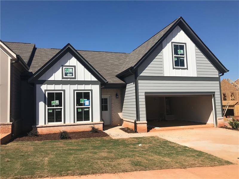 74 Wisteria Way unit B-28, Winder, GA 30680 - photo 1