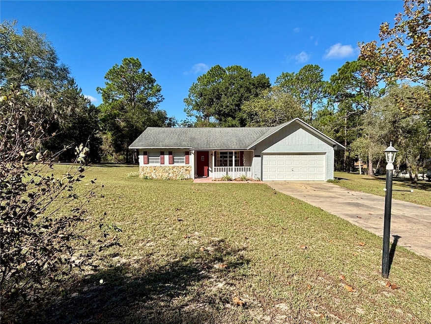 8780 SW 209th Court Rd, Dunnellon, FL 34431 - photo 1