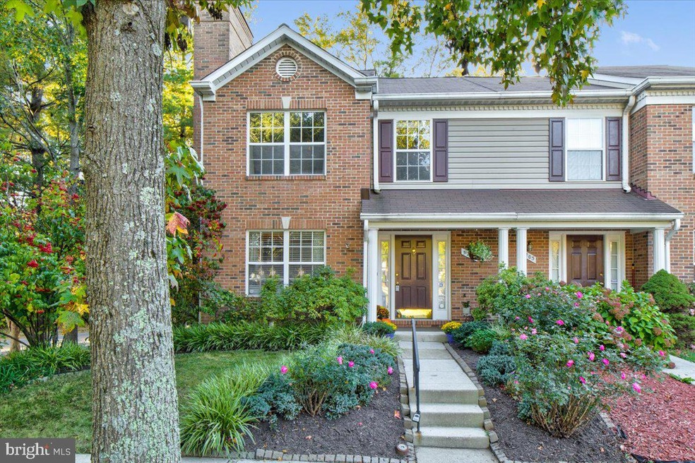 5201 Winding Star Cir, Columbia, MD 21044 - photo 1