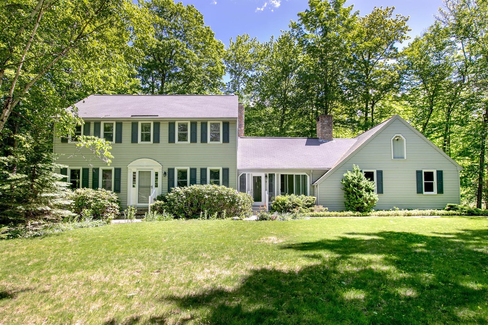 7 Hearthside Rd, Standish, ME 04084 - photo 1