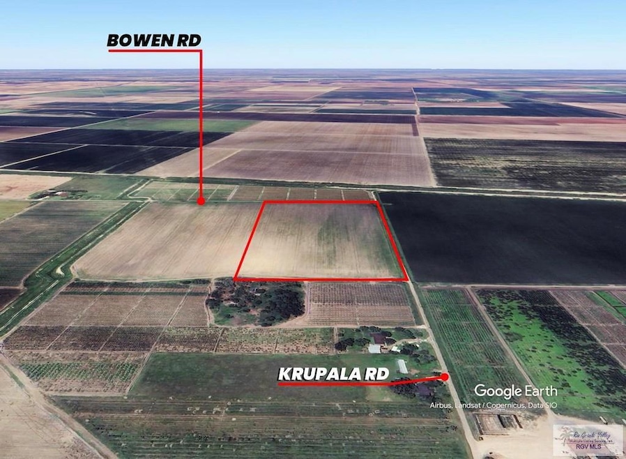 0 Bowen Rd unit 29751933, Harlingen, TX 78550 - photo 1