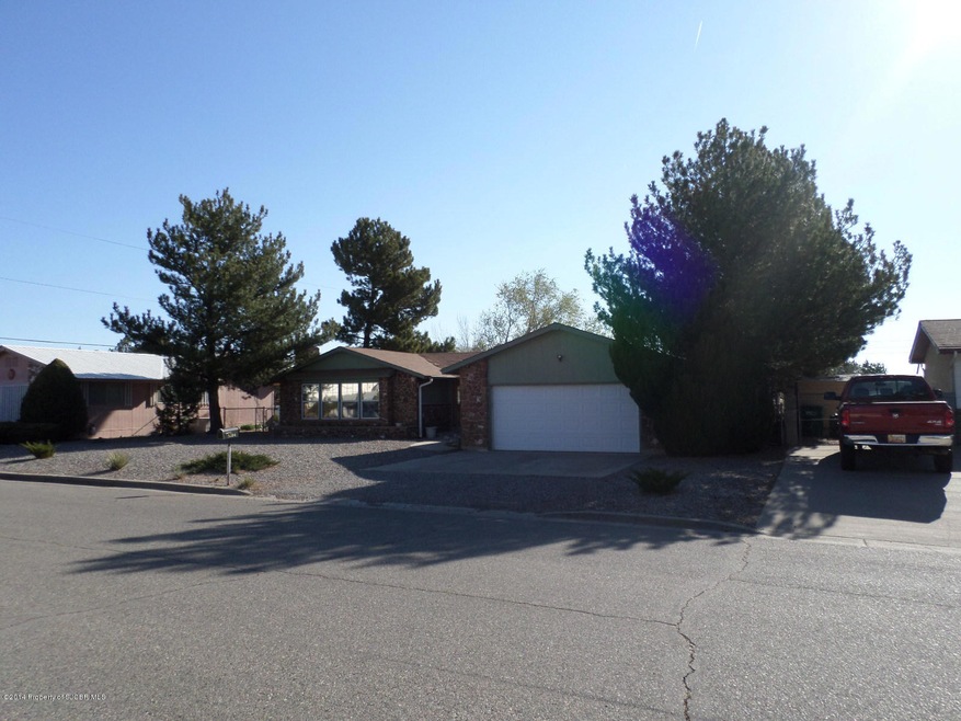 5204 Cedarwood Dr, Farmington, NM 87402 - photo 1
