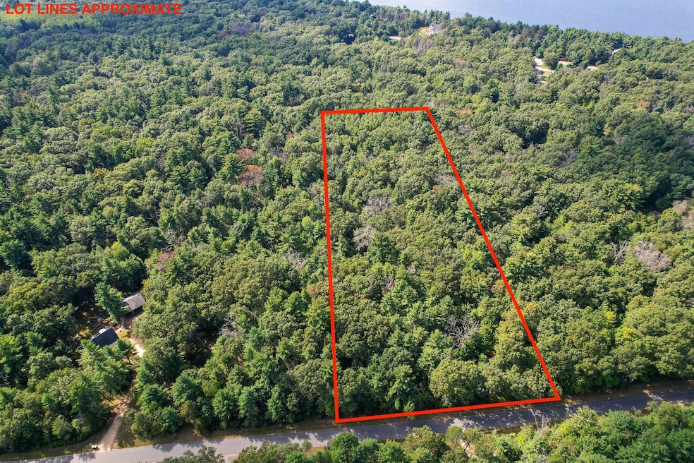 Lot 45 18th, Arkdale, WI 54613 - photo 1