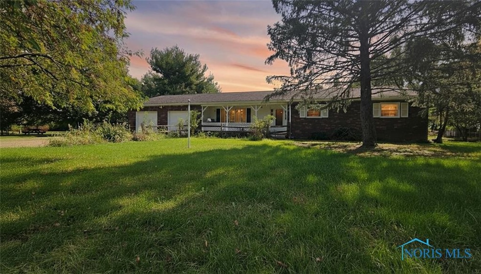 16877 State Route 67, Forest, OH 45843 - photo 1