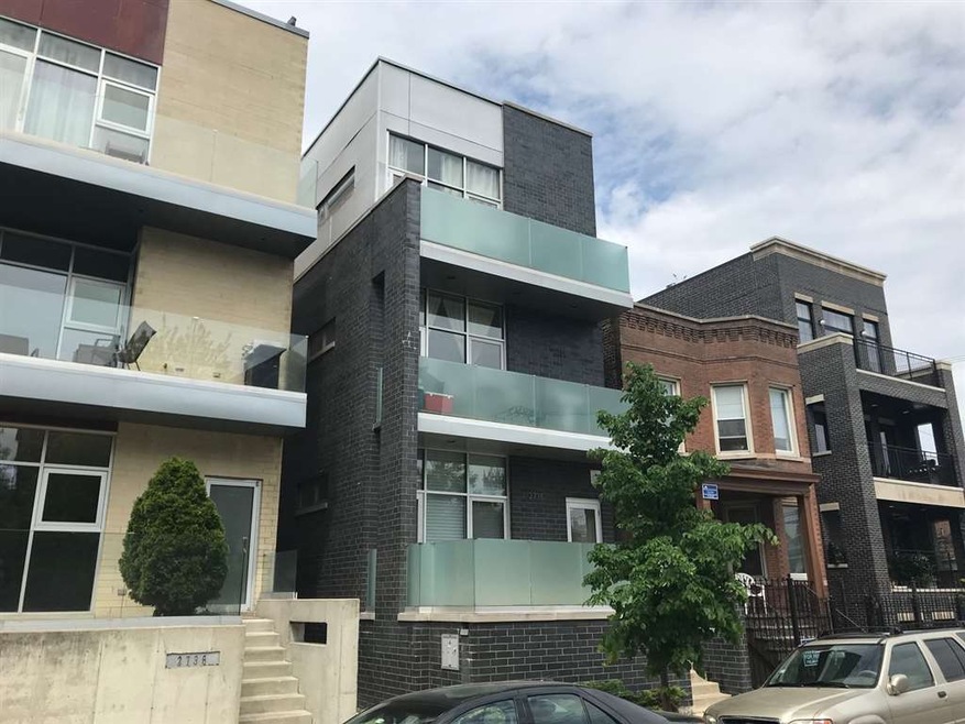 2738 N Southport Ave unit 1, Chicago, IL 60614 - photo 1