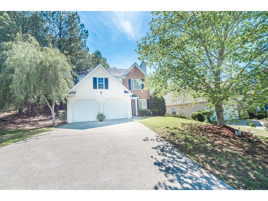 200 Colony Center Drive