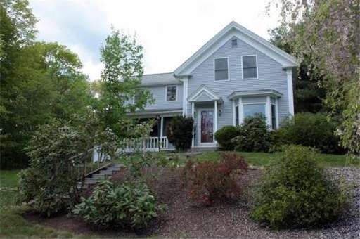 153 Willow St, Acton, MA 01720 - photo 1