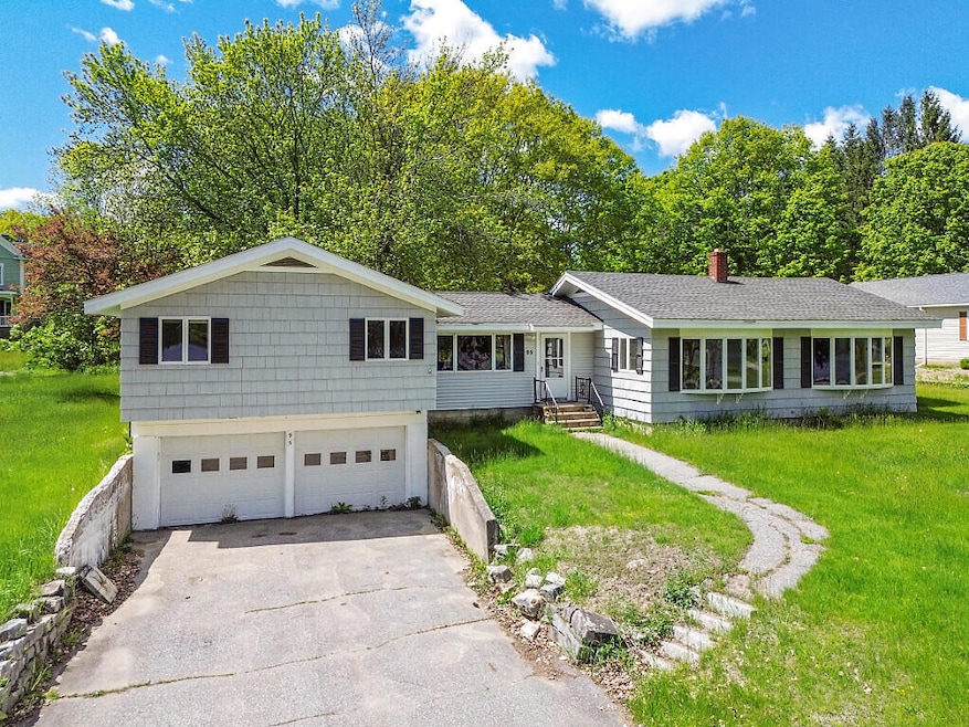 Under Contract $299,000