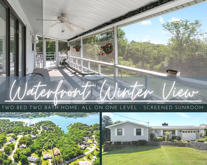 123 Lakeshore Dr, Kimberling City, MO 65686 - photo 1