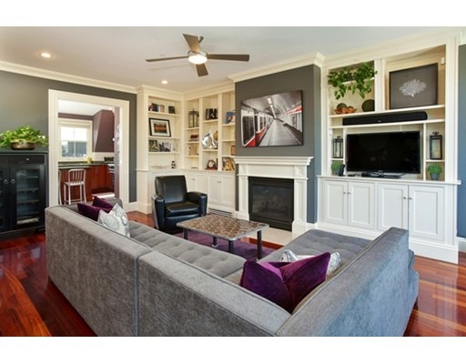 11 Worcester Square unit 5, Boston, MA 02118 - photo 1