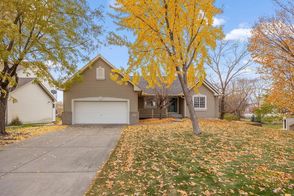 8798 Dunkirk Ct NE, Minneapolis, MN 55449 - photo 1