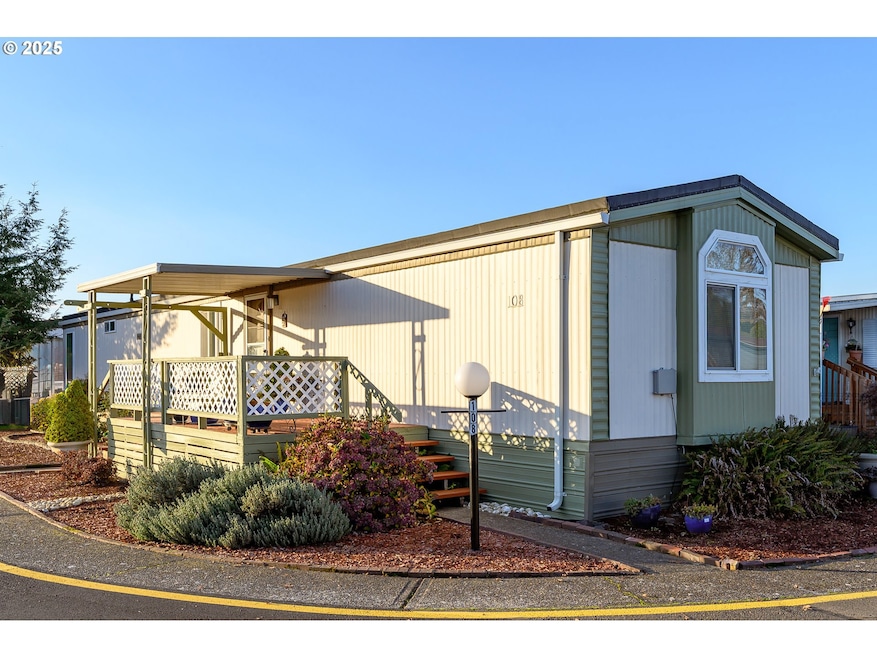 2902 E 2nd St, Newberg, OR 97132 - photo 1